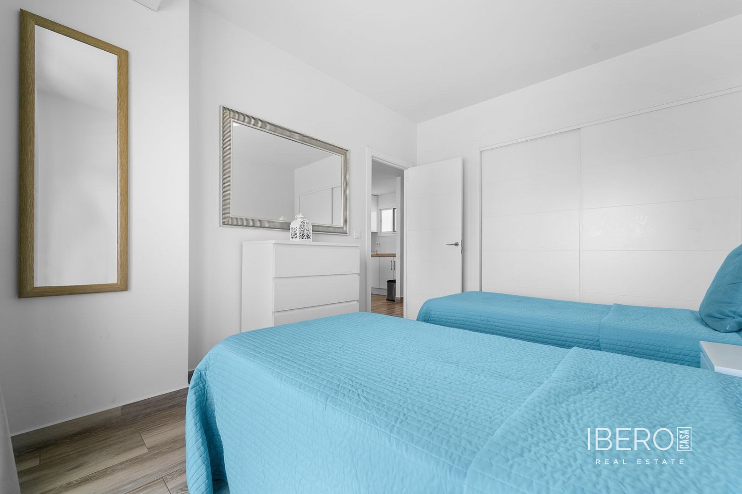 Prodej byt 2+kk - Fuengirola, Španělsko, 44 m² - 5