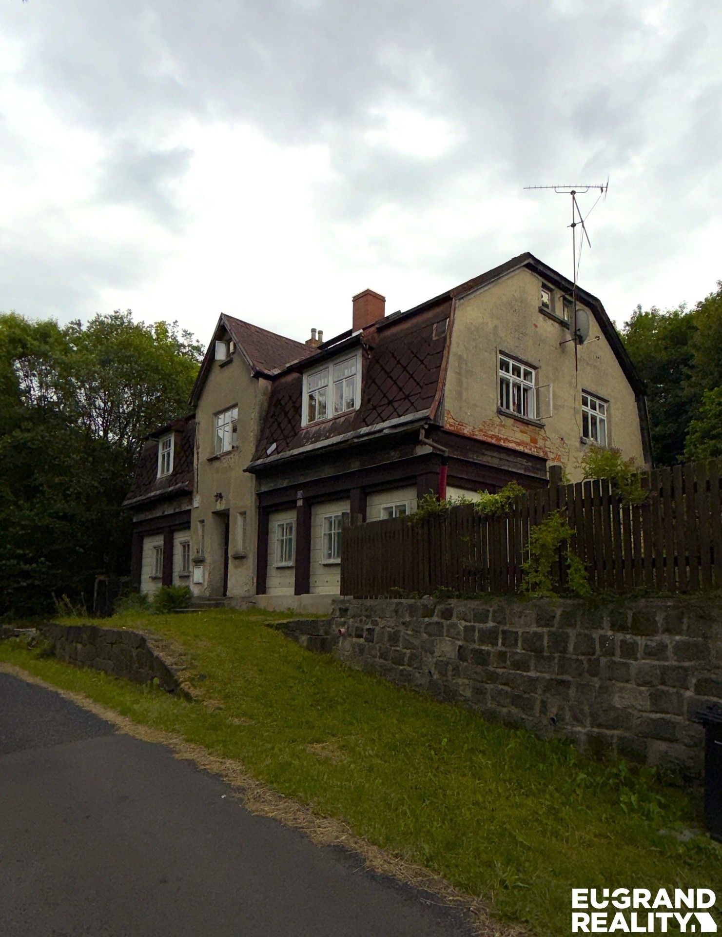 Rodinný dům, 246 m²