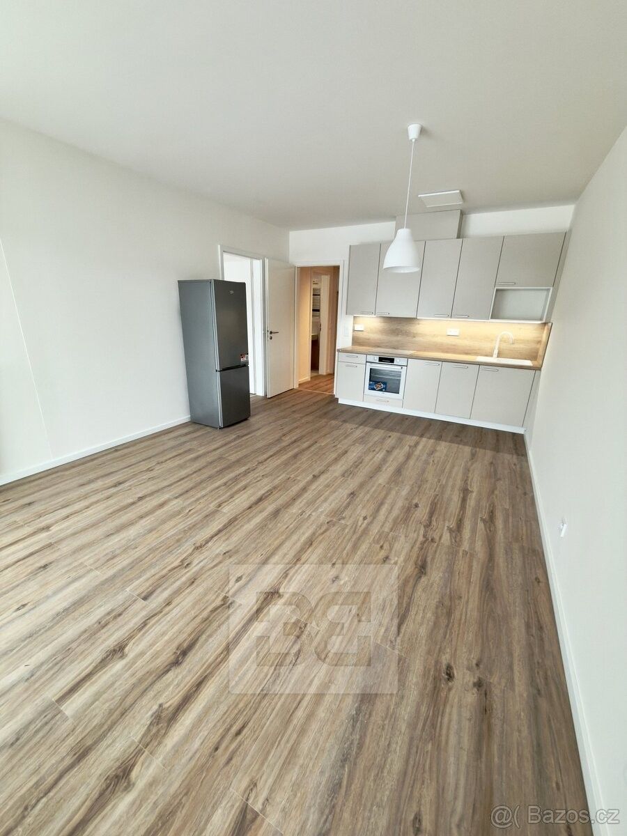 Pronájem byt - Kladno, 272 03