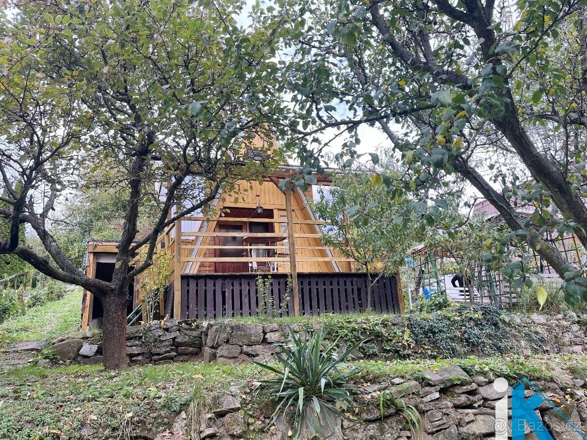 Prodej chata - Alojzov, 798 04