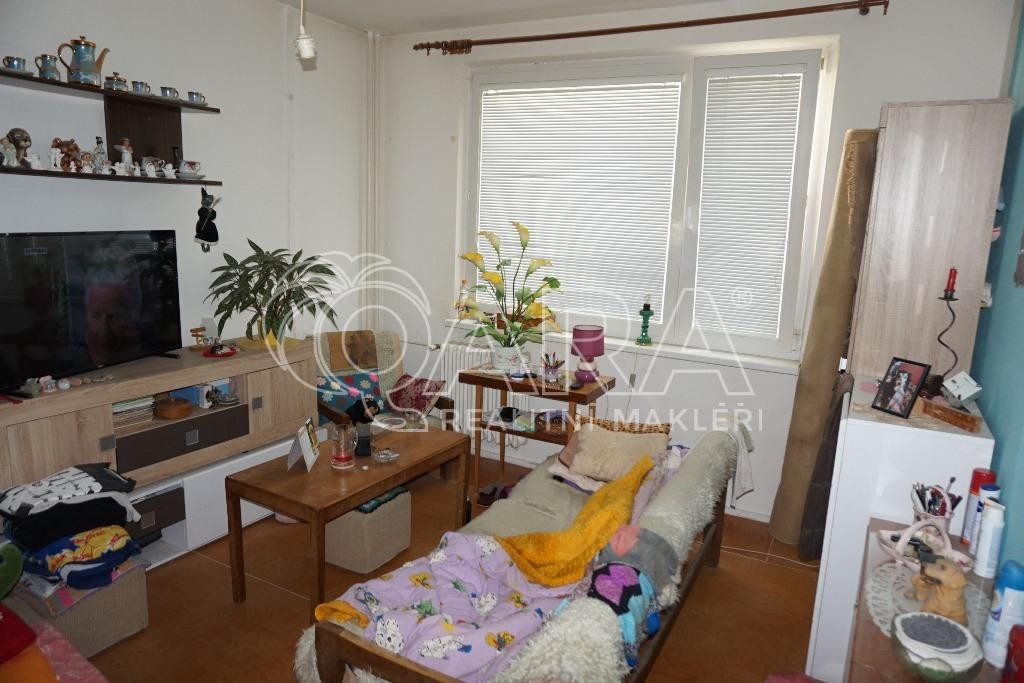 Byt 1+1 · 37 m² · Holandská, Moravská Třebová Předměstí - 3