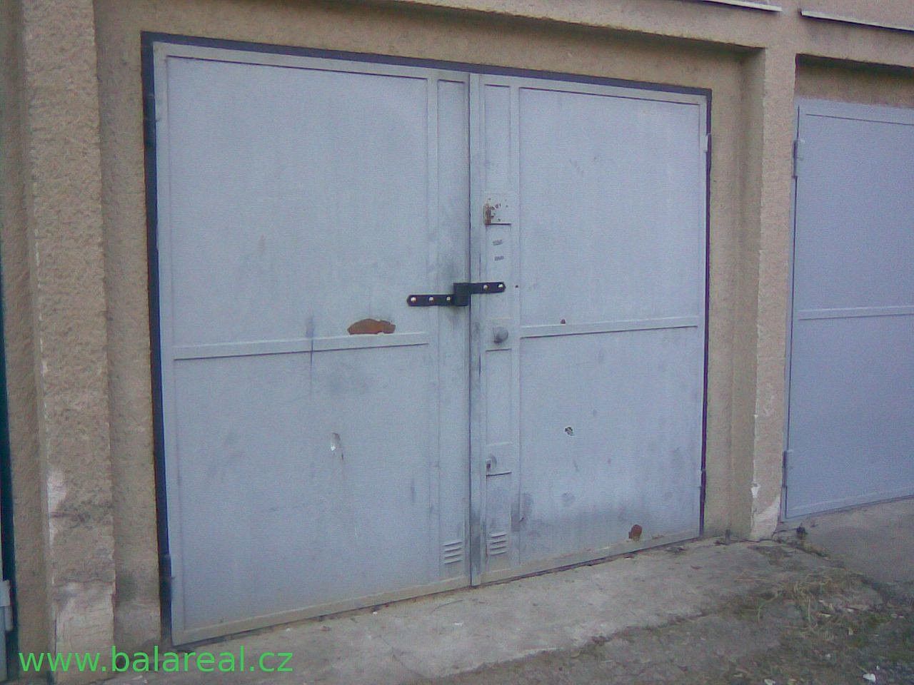Ostatní, Brno - Židenice, okres Brno-město, Jihomoravský kraj, 18 m² - 1