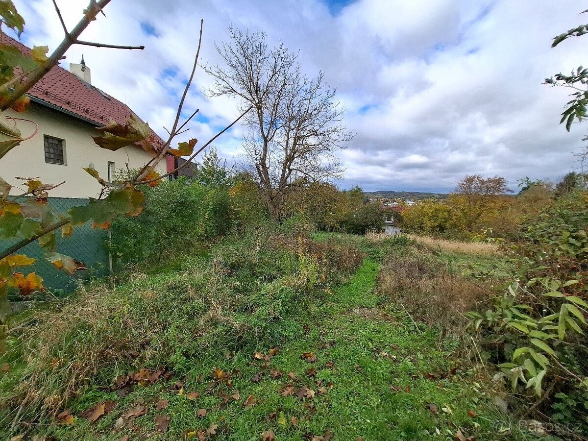 Pozemky pro bydlení, Senohraby, 251 66