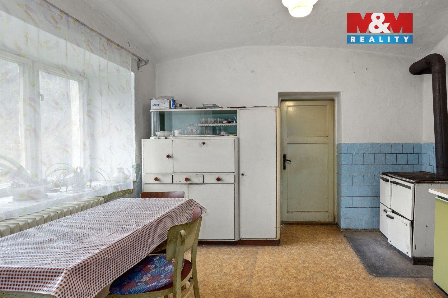 Prodej rodinný dům - Malá Morava, 100 m²