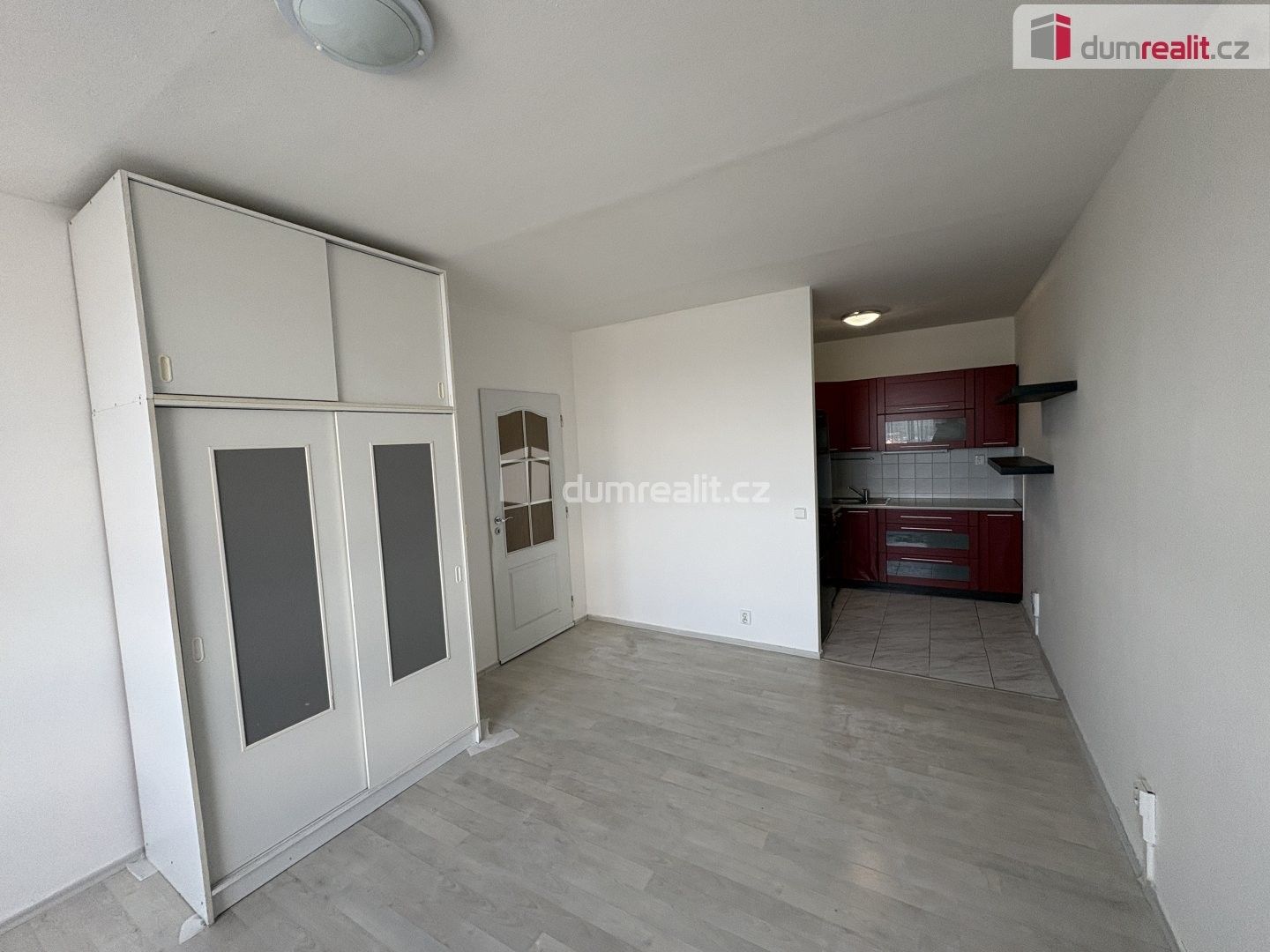 Byt 2+kk · 45 m² · Slunná, Příbram - 4