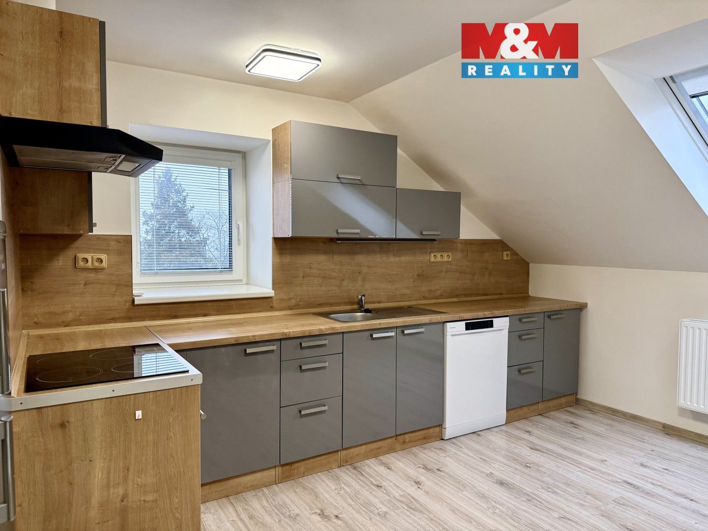 3+kk, Švédská, Ostrava, 65 m²