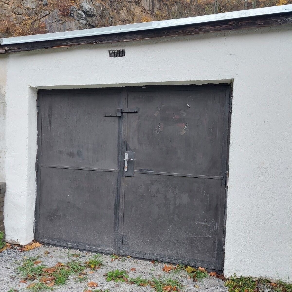 Pronájem garáž - Jihlava, 586 01