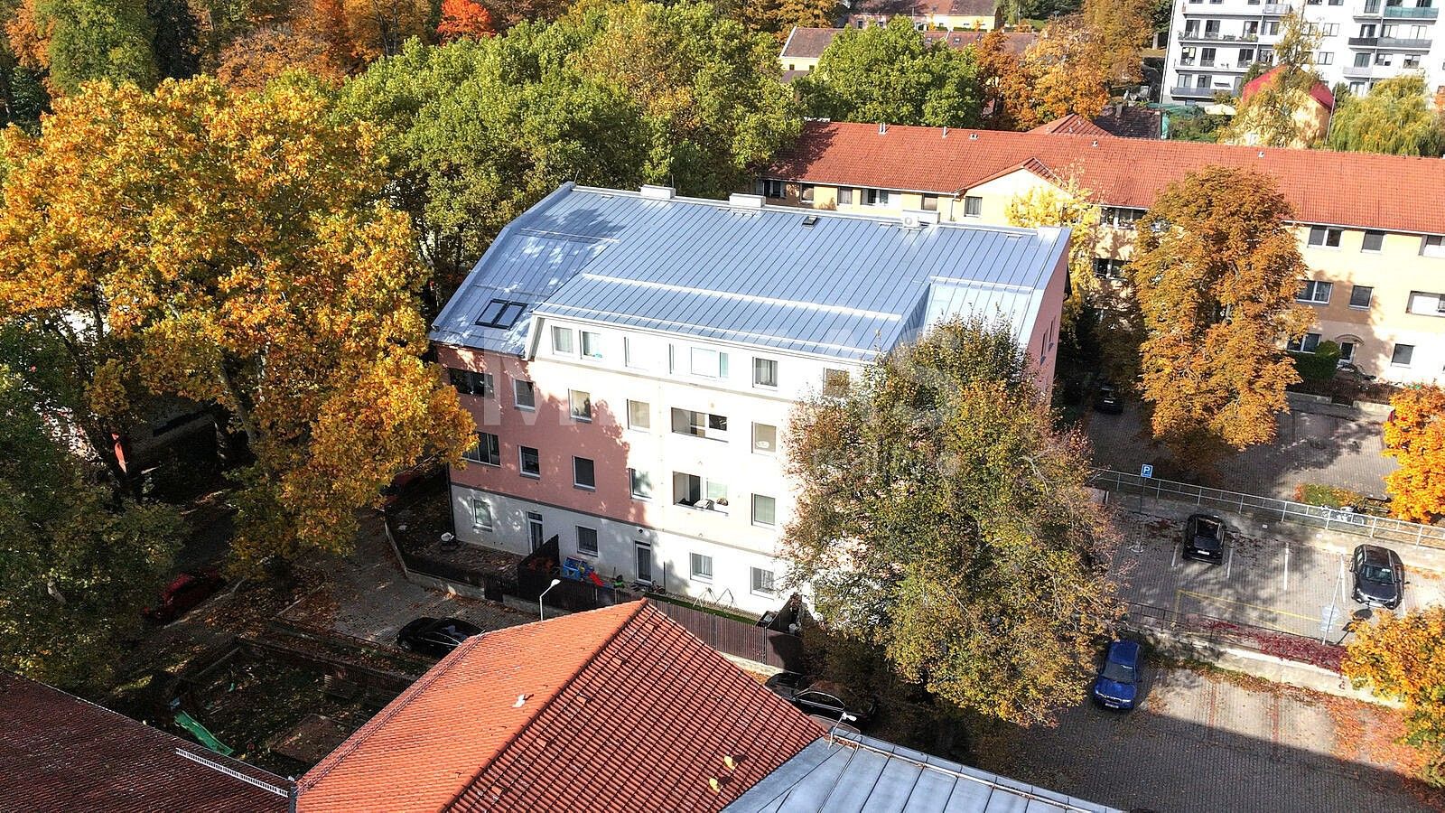 Byt 3+kk, 68 m²