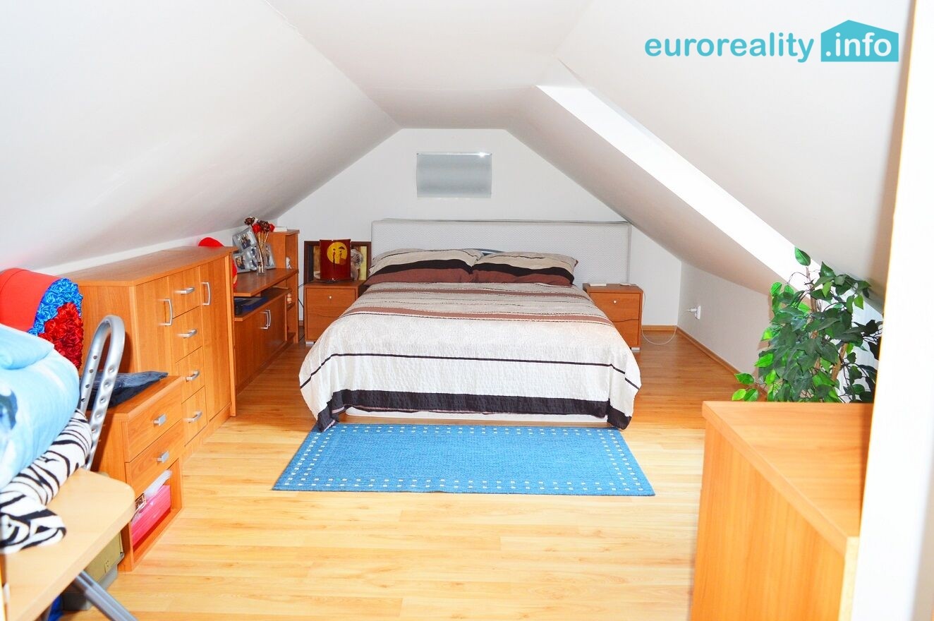 Pronájem byt 2+kk - O. Peška, Kladno, 59 m² - 5