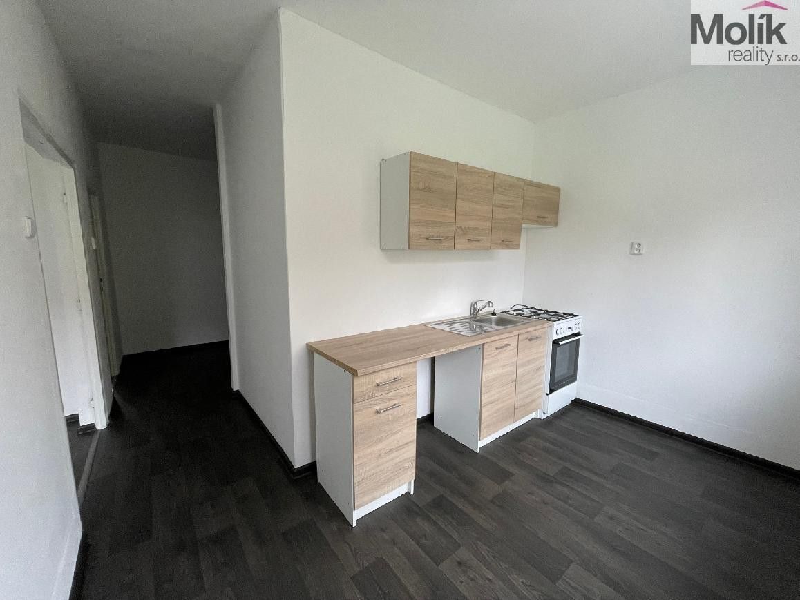 2+1, Podkrušnohorská, Litvínov, 55 m² - 2