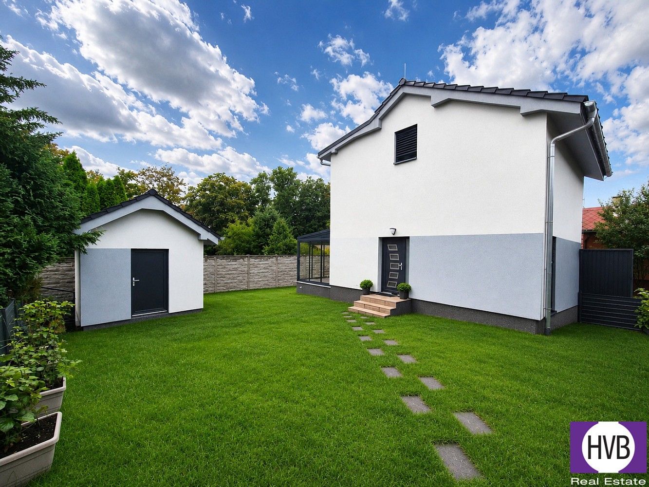 Rodinný dům, 79 m²