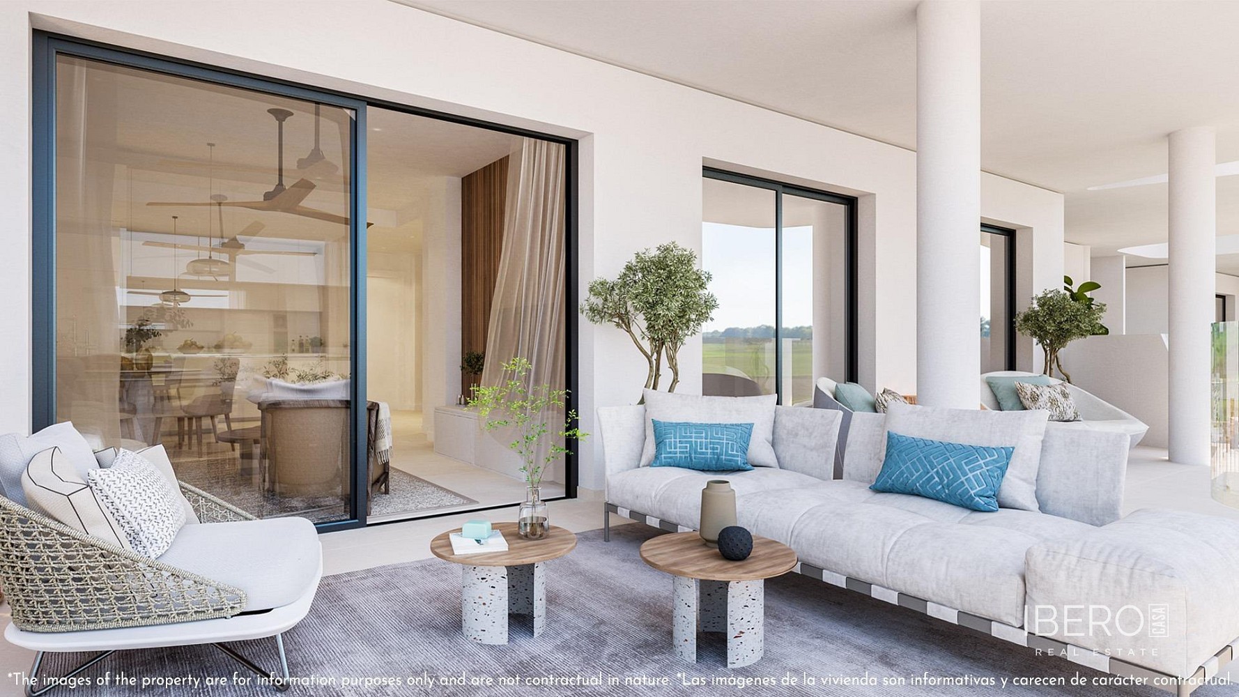Byt 3+kk · 73 m² · Fuengirola, Španělsko - 4