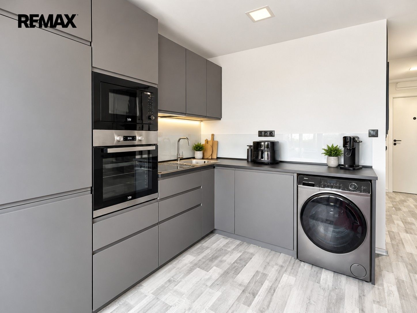 1+1, Fibichova 763, Karlovy Vary Stará Role, 35 m² - 2
