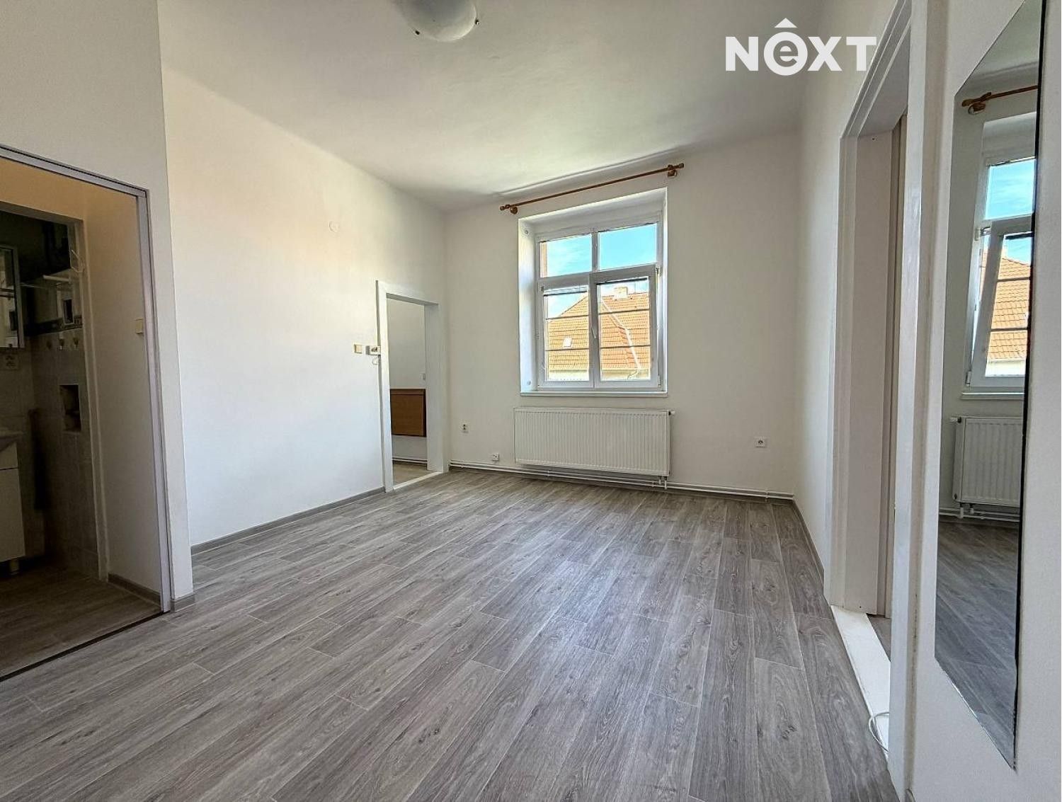 Prodej byt 2+1 - Víta Nejedlého 462, Chrudim III, 39 m² - 5