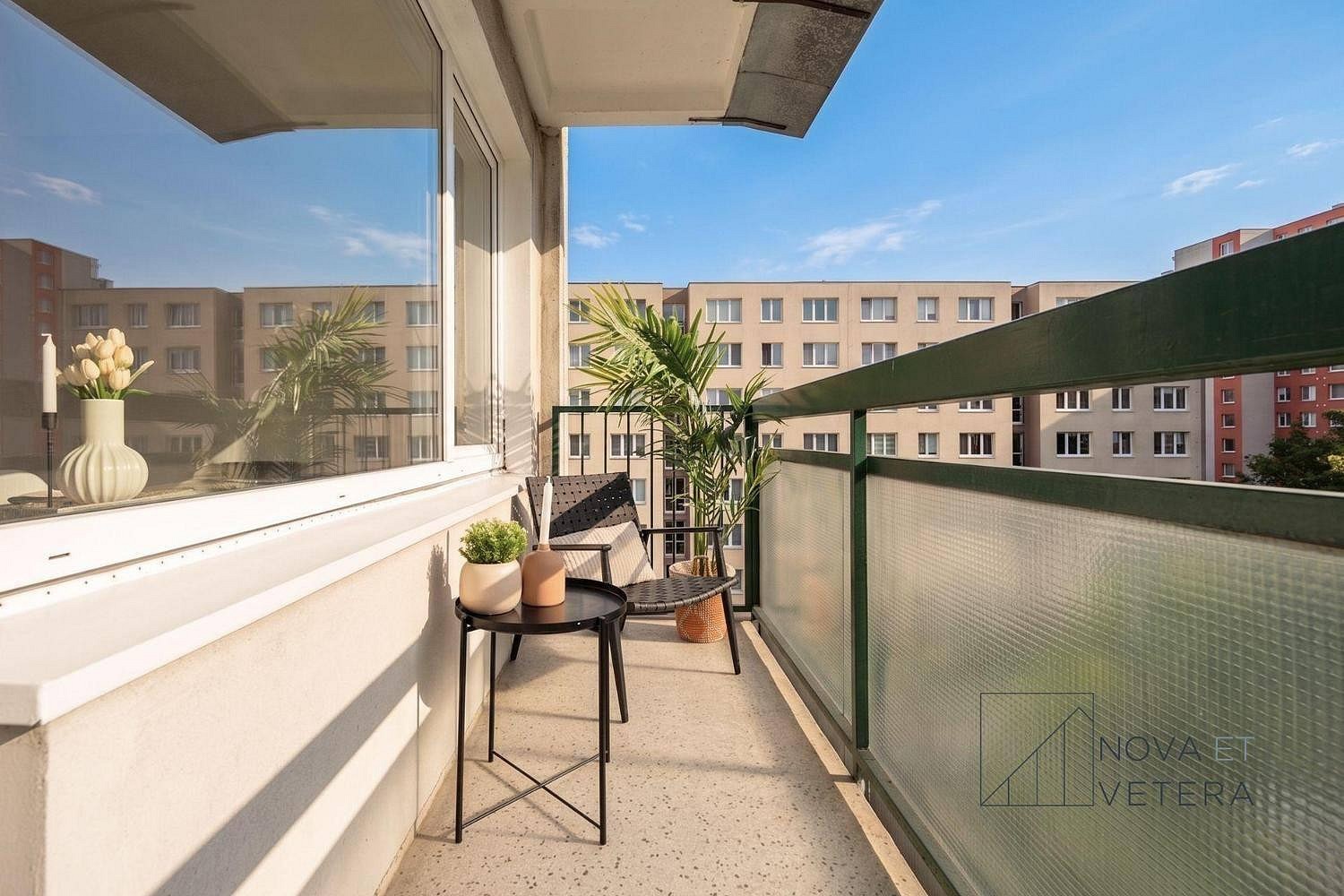 Prodej byt 5+kk - Blatnická, Brno - Židenice, 84 m² - 5