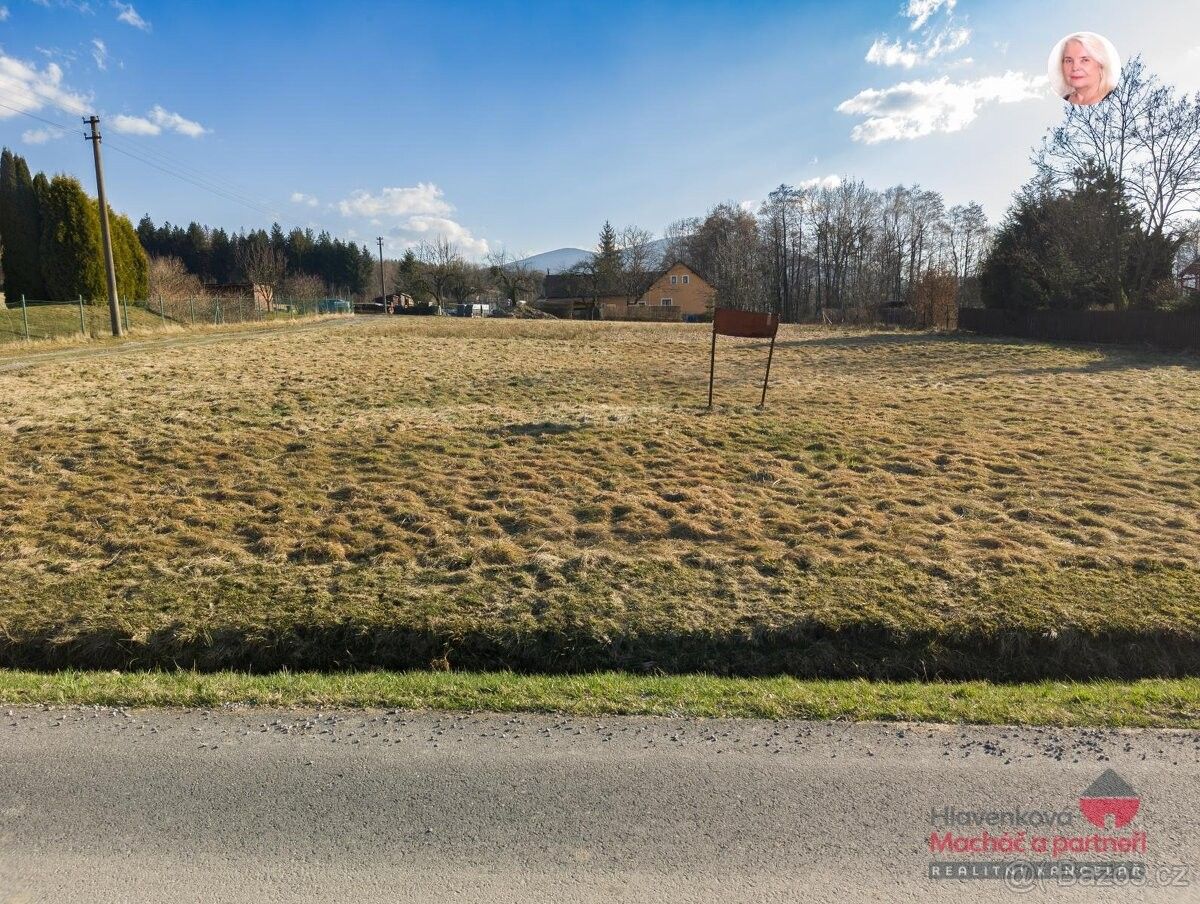 Pozemky pro bydlení, Frýdlant nad Ostravicí, 739 11