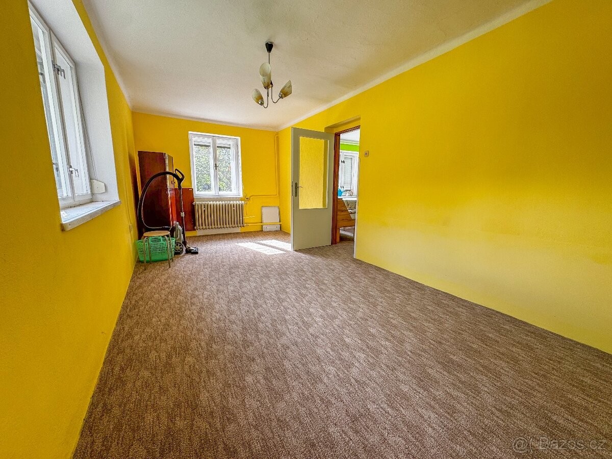 Rodinný dům · Mikulovice u Jeseníku, 790 84 - 4