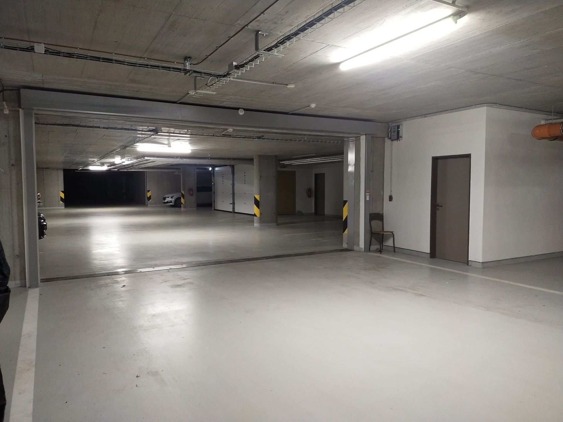 Pronájem ostatní - Frištenského , Olomouc, 14 m²