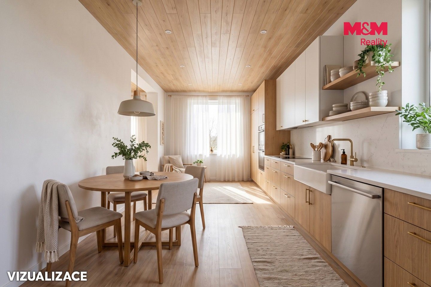 Rodinný dům · 150 m² · Zátiší, Hejnice - 3