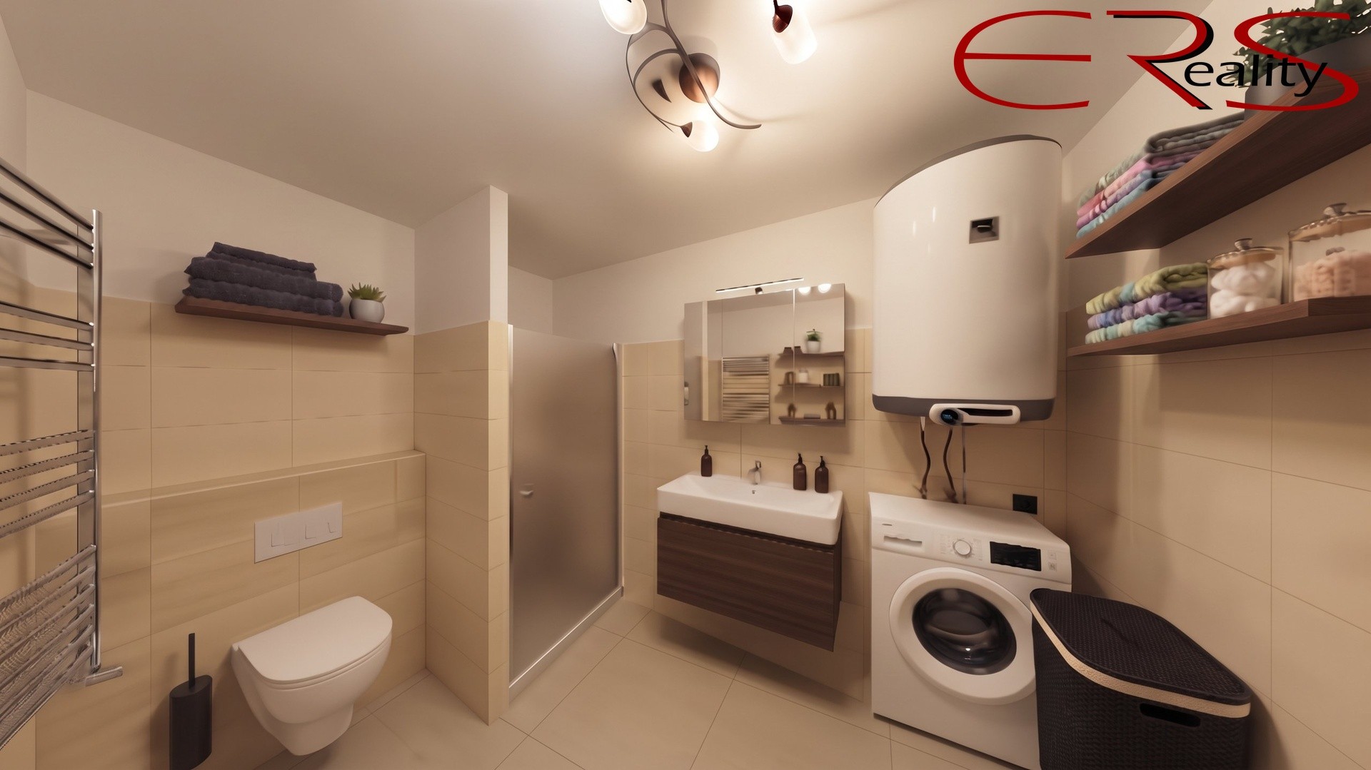 Pronájem byt 3+kk - Jenišovice, 96 m² - 5