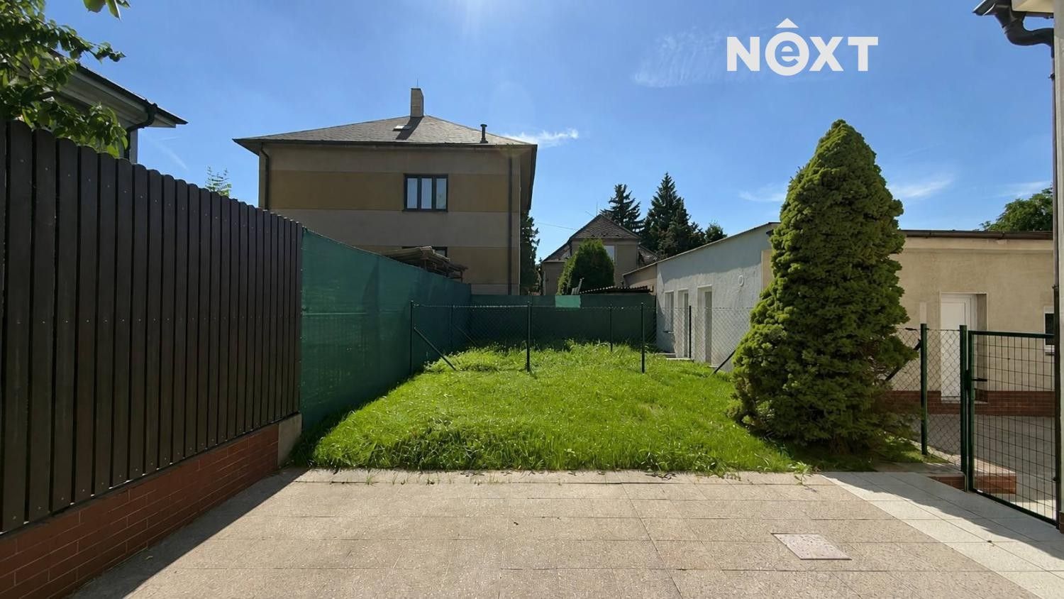 Prodej byt 1+kk - Mečovská 1667, Praha Horní Počernice, 25 m² - 5