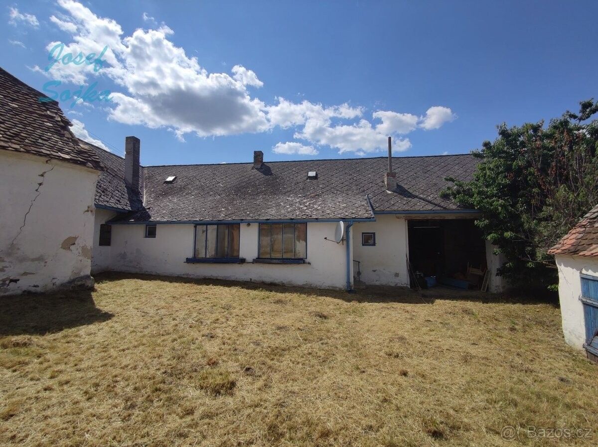 Rodinný dům · Tavíkovice, 671 40 - 3