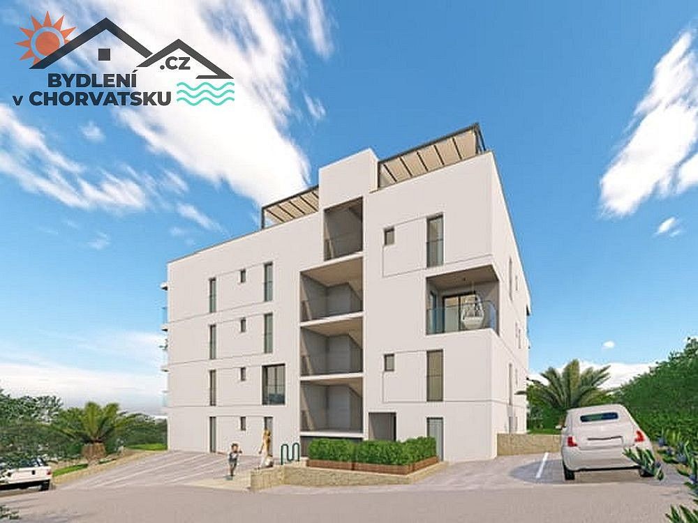 Prodej byt - Čiovo, Splitsko-dalmatinska, Chorvatsko, 77 m² - 5