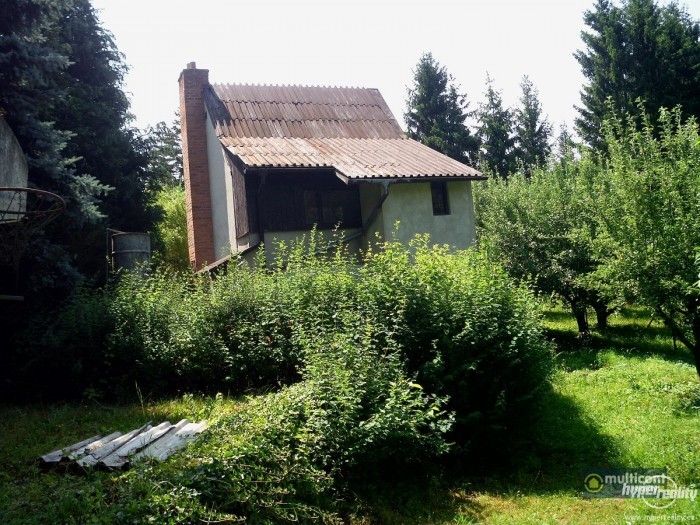 Prodej chata - Vyškov, Pařezovice, 85 m²