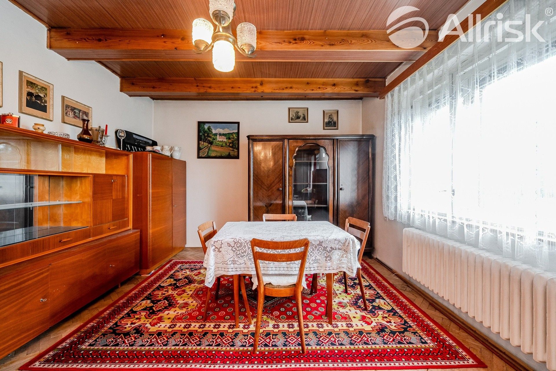 Prodej rodinný dům - Bílovec Stará Ves, 165 m² - 5