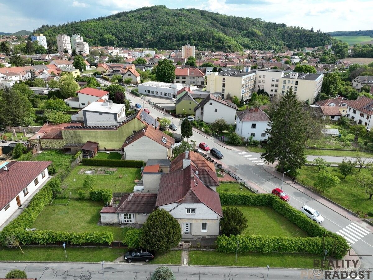 Rodinné domy, Kuřim, 664 34 - 2