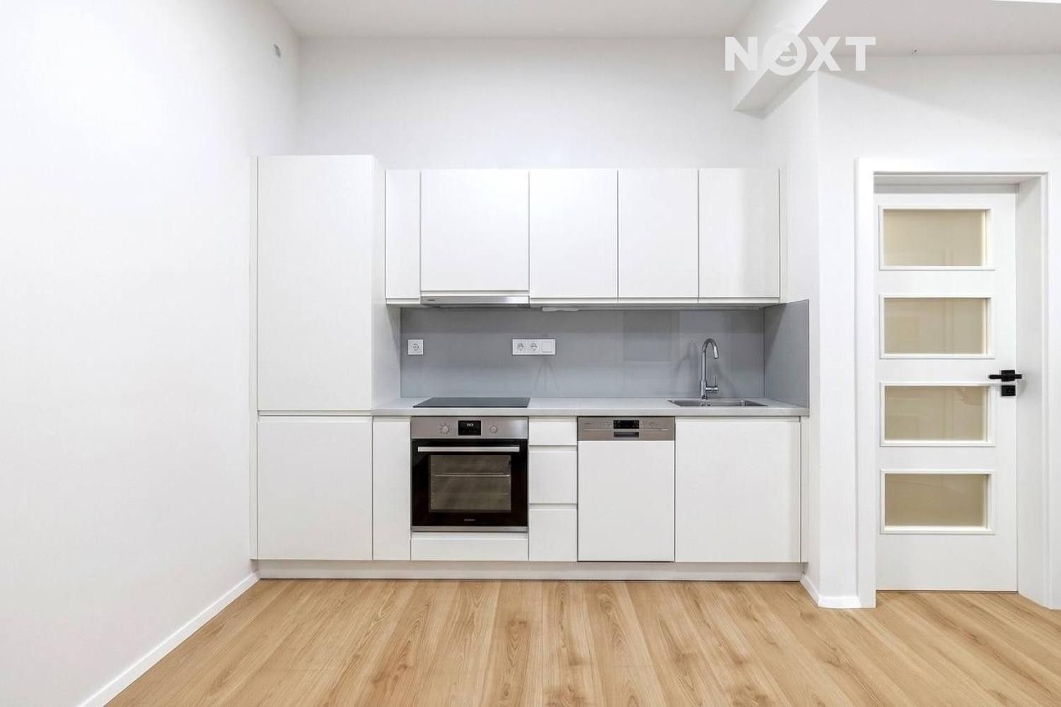2+kk, Boleslavská 2008, Praha Vinohrady, 40 m² - 2