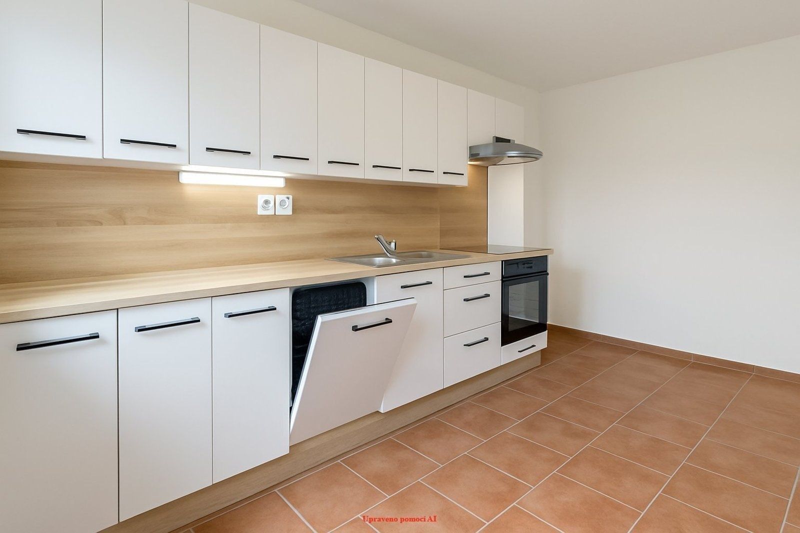 Byt 3+1 · 69 m² · Hornická, Albrechtice - Albrechtice u Českého Těšína, Moravskoslezský kraj - 4