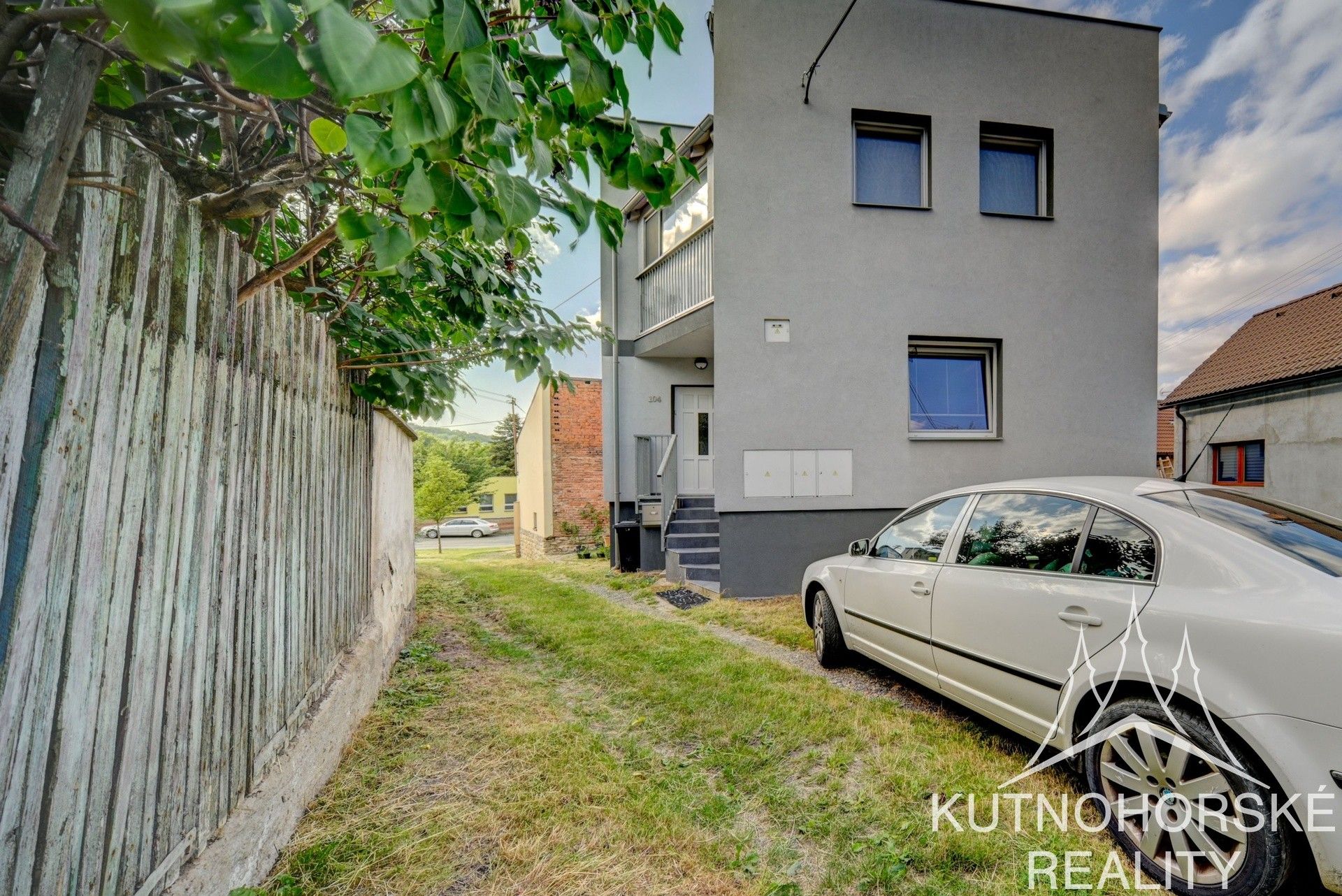 3+kk, Na Hyvli, Kutná Hora, 74 m²