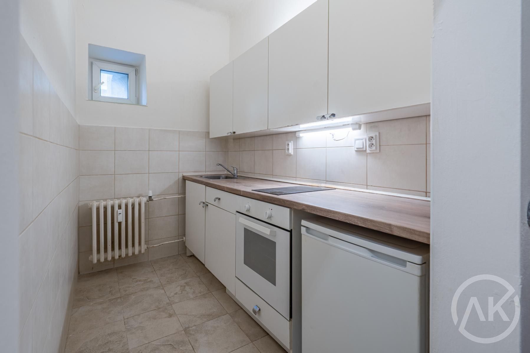 Byt 1+kk · 39 m² · Jílová, Ostrava - 3