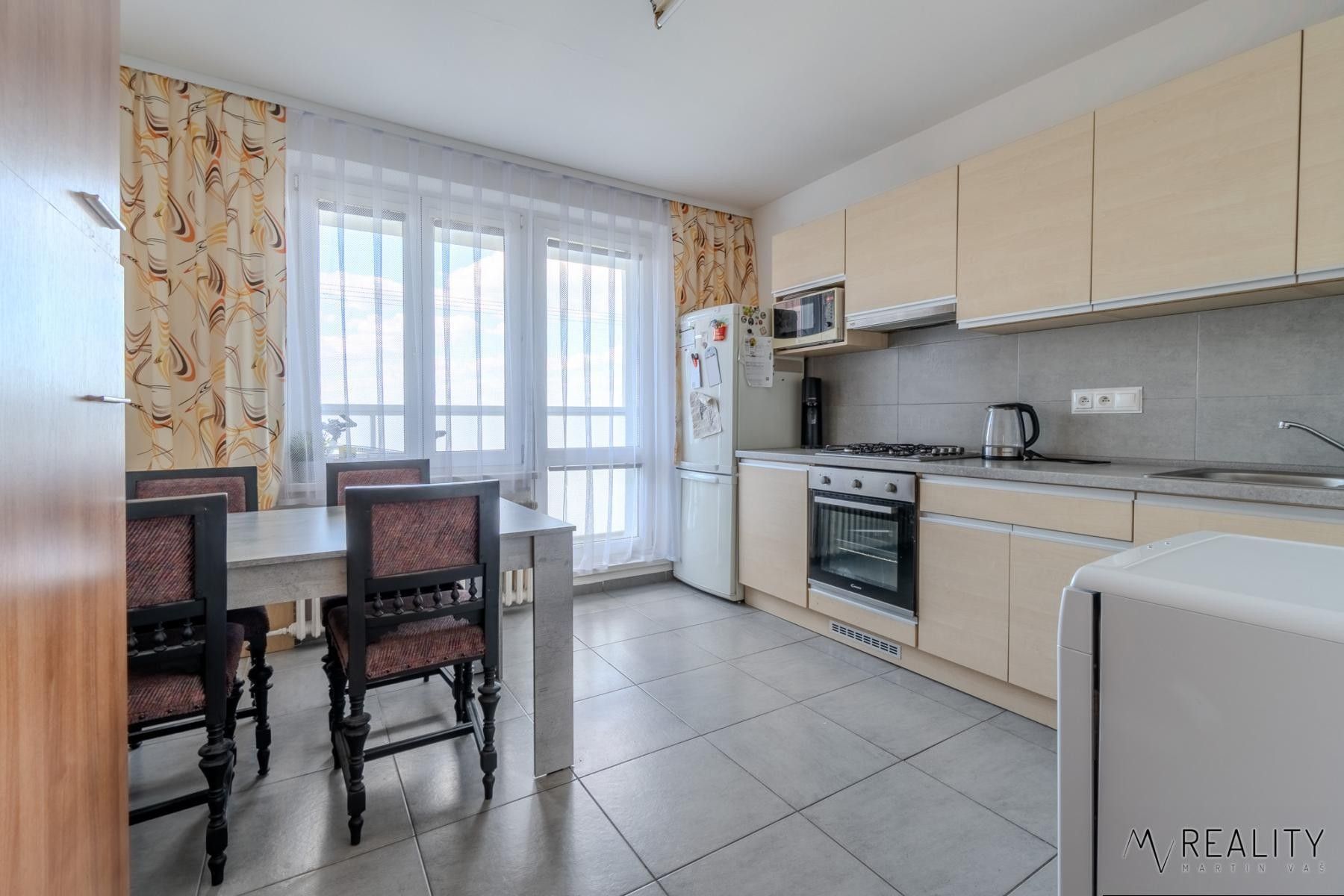 3+1, Čujkovova , Ostrava Zábřeh, 63 m² - 1