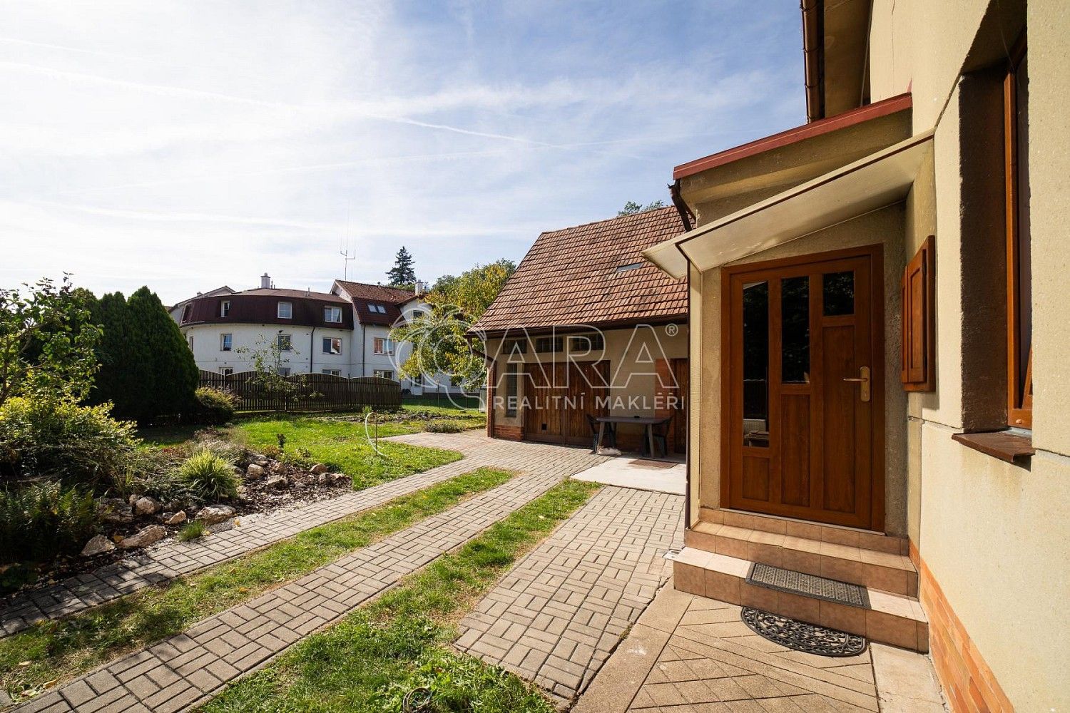 Rodinné domy, Staré náměstí, Slatiňany, okres Chrudim, 250 m² - 1