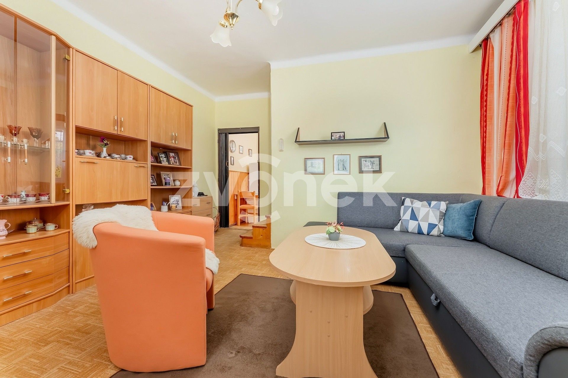 Rodinný dům · 77 m² · Zálešná V 5784, Zlín - 4
