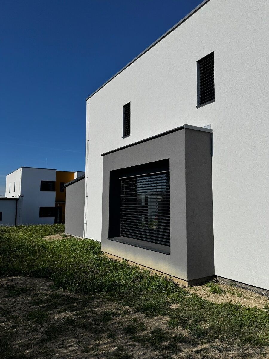 Dům – Rychnov nad Kněžnou, Panská Habrová – pohled 3