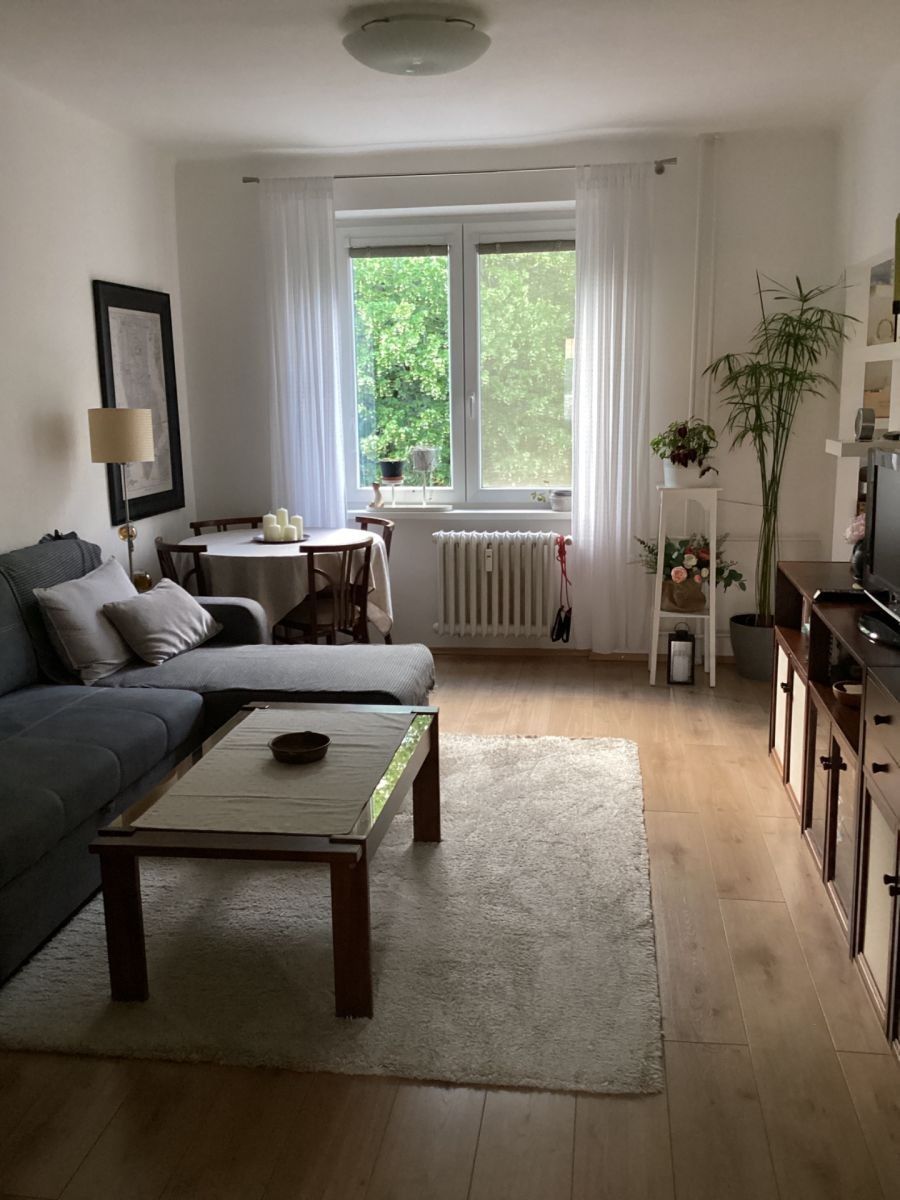 Byt 2+1 · 51 m² · náměstí Generála Svobody, Ostrava - Zábřeh nad Odrou, Moravskoslezský kraj - 3