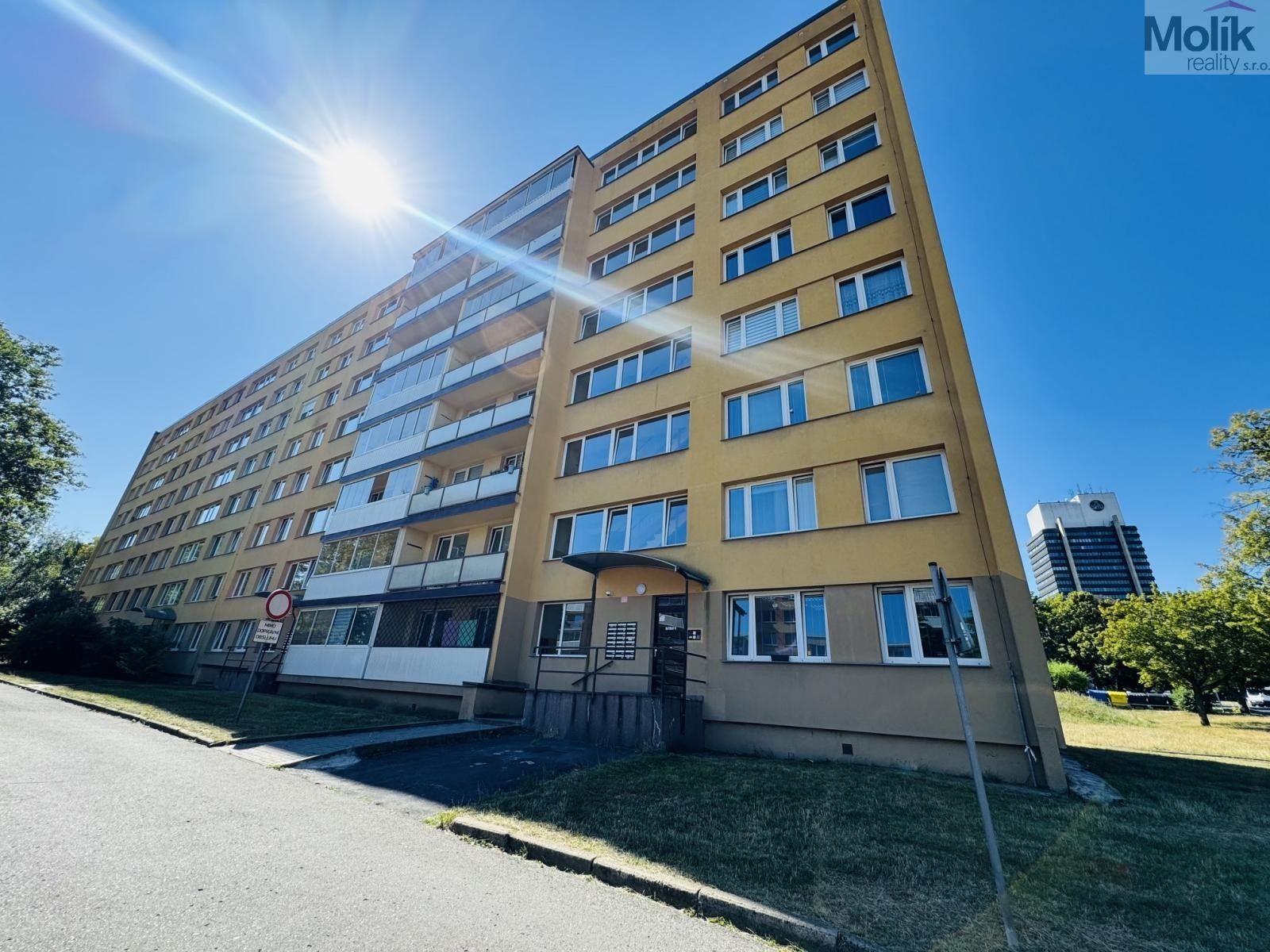 Byt 3+1, 68 m²