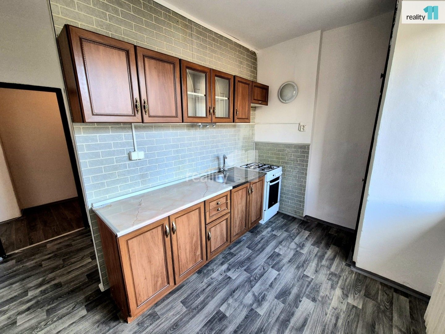 Pronájem byt 2+1 - Palackého, Aš, 56 m²