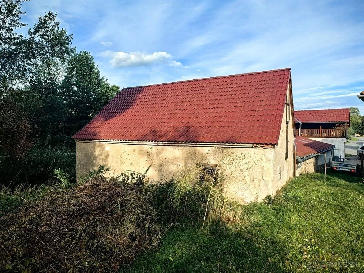 Rodinné domy, Prachatice, 383 01 - 2