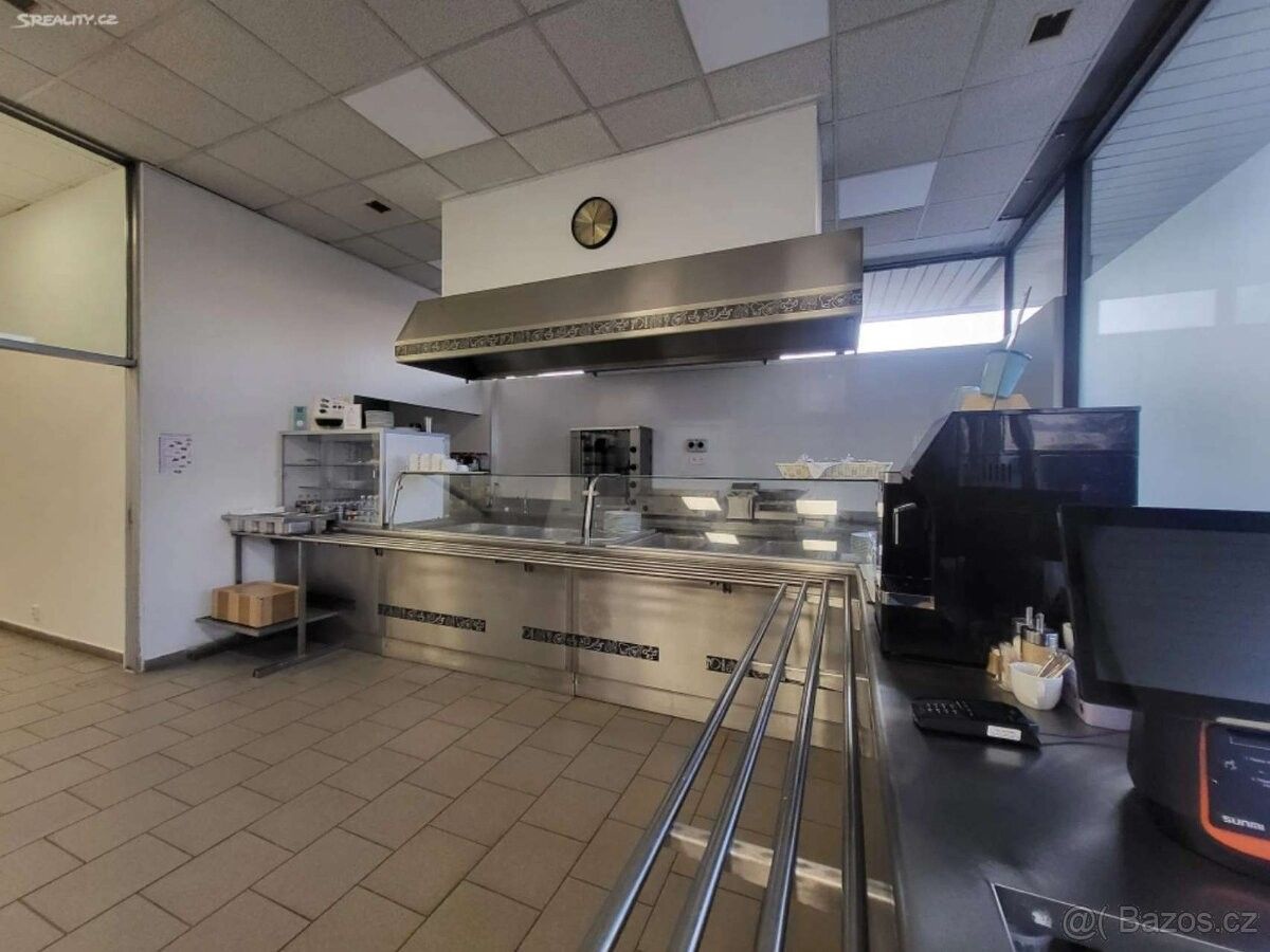 Pronájem restaurace - Praha, 101 00