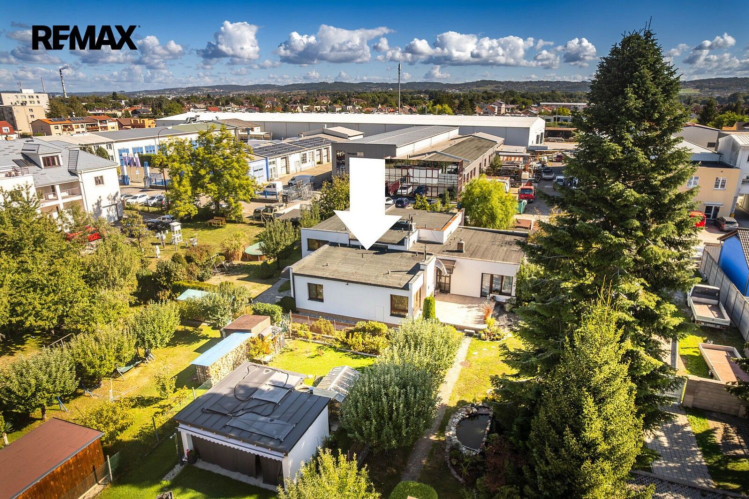 Prodej byt 5+1 - K. Lávičky, České Budějovice - České Budějovice 7, 191 m² - 5