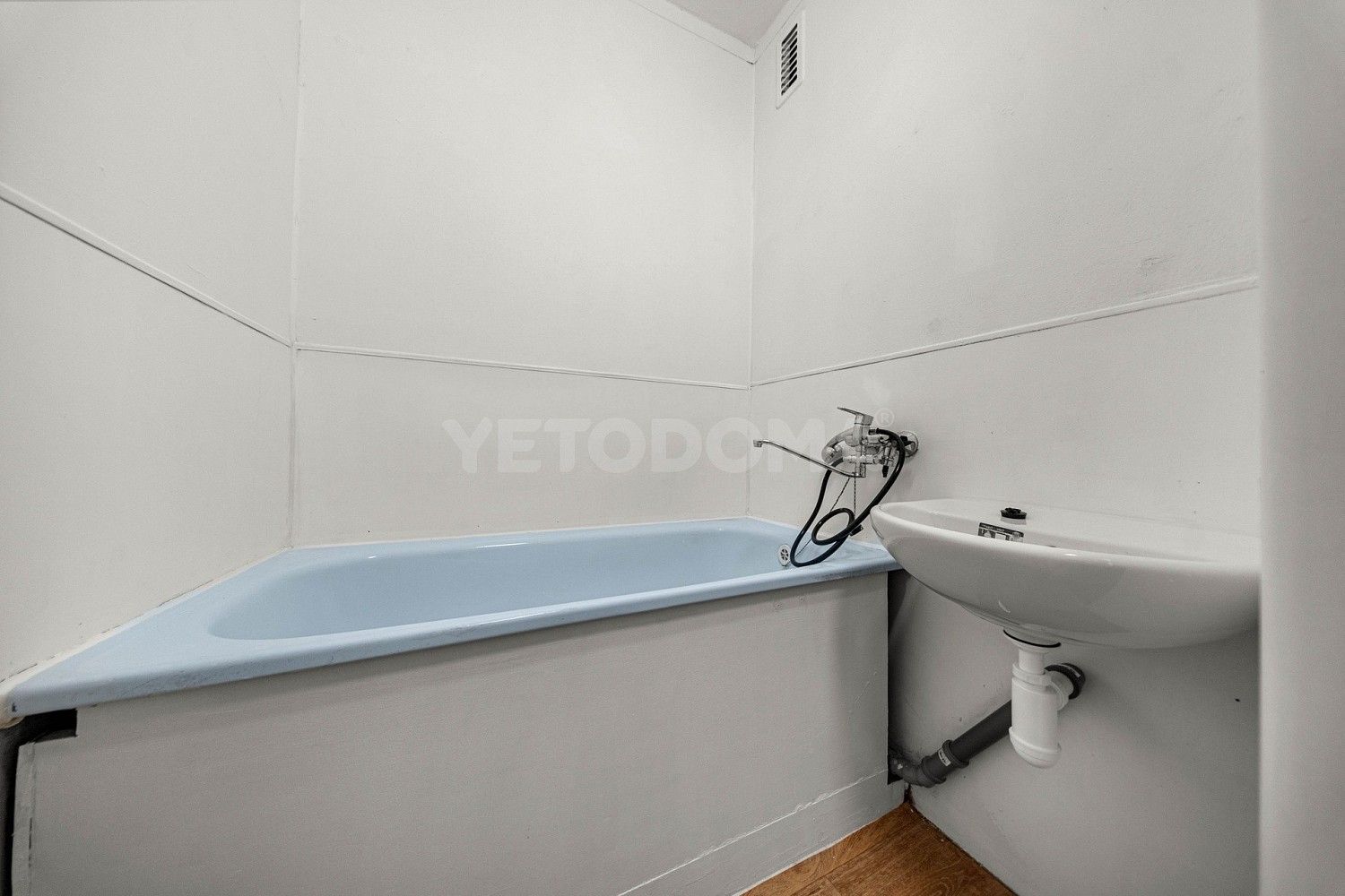 Byt 2+1 · 55 m² · Blatenská, Plzeň - Lobzy - 4