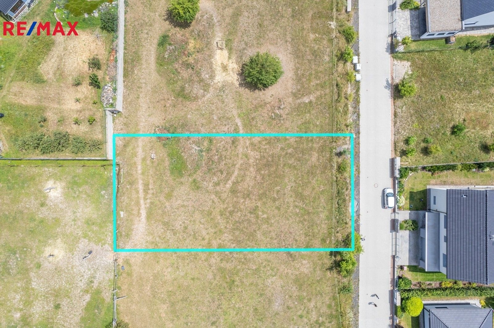 Prodej pozemek pro bydlení - Litoměřice, 1 m²