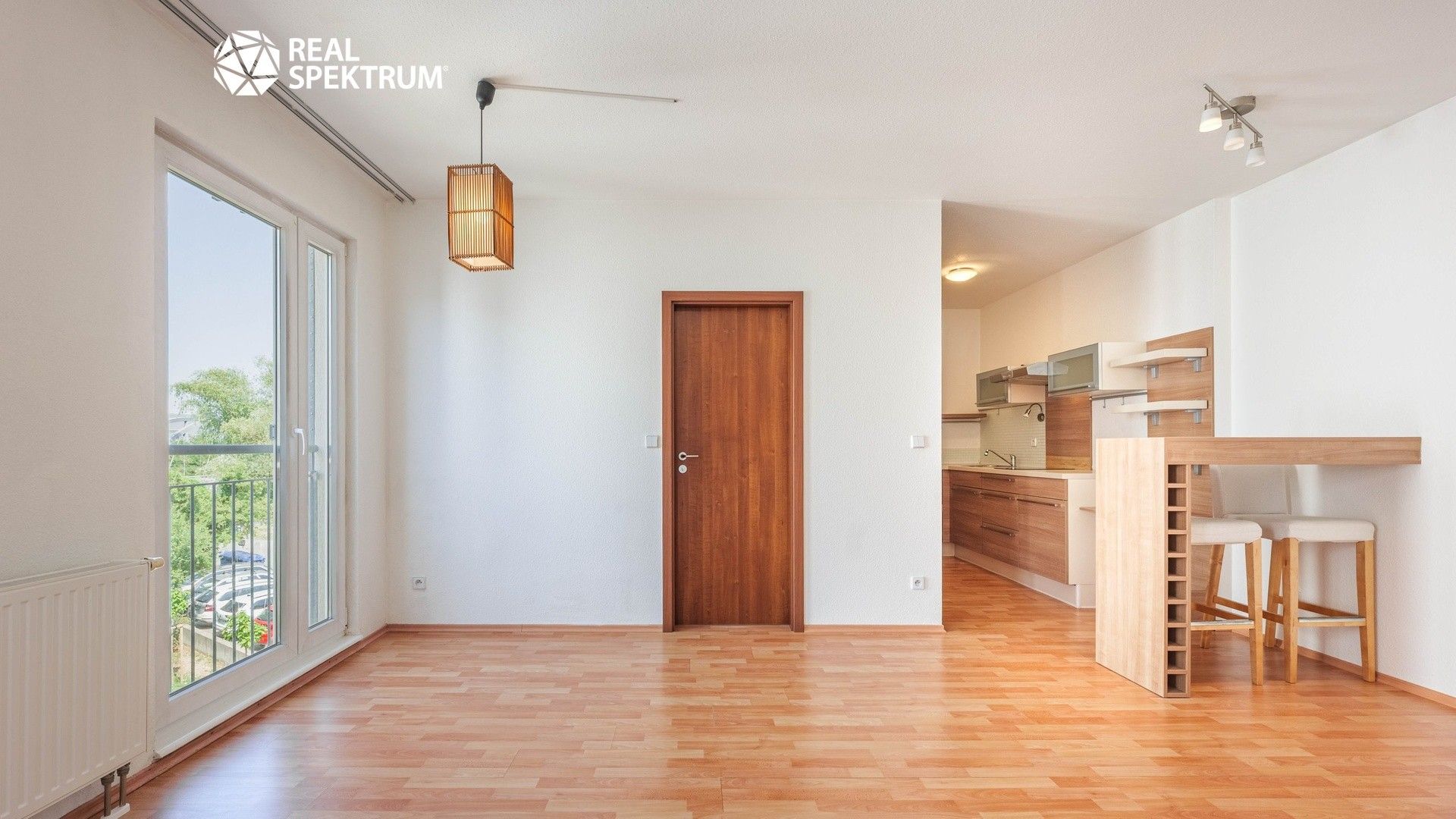 Byt 2+kk · 49 m² · Vomáčkova, Brno - 4