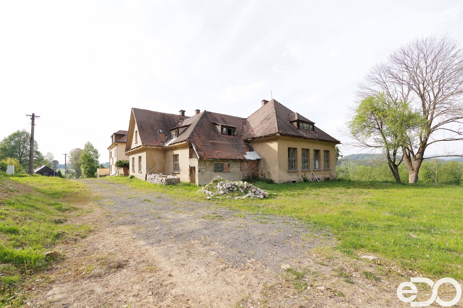 Rodinný dům · 279 m² · Ralsko Náhlov - 3