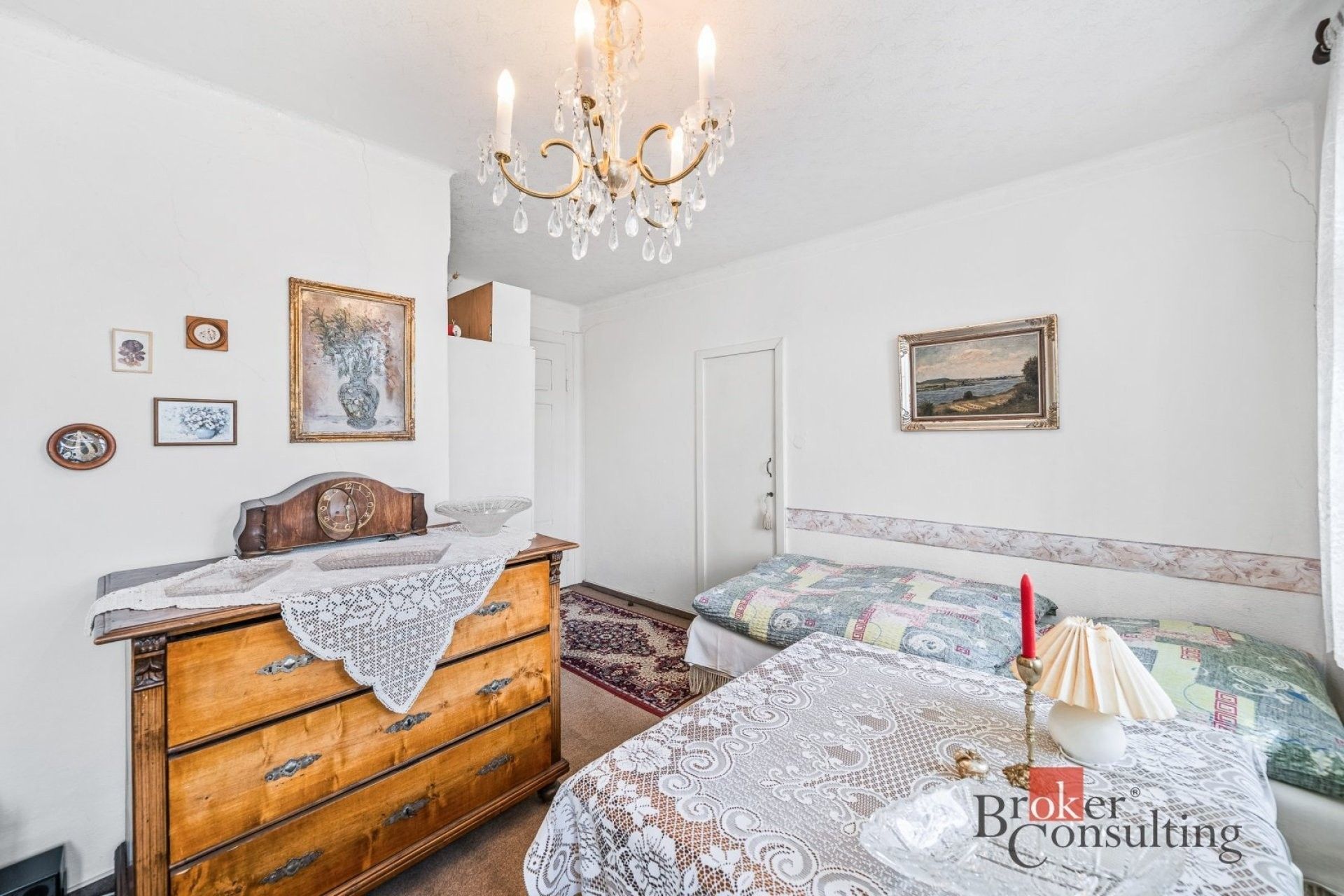 Rodinný dům · 236 m² · Nerudova, Horšovský Týn - 3