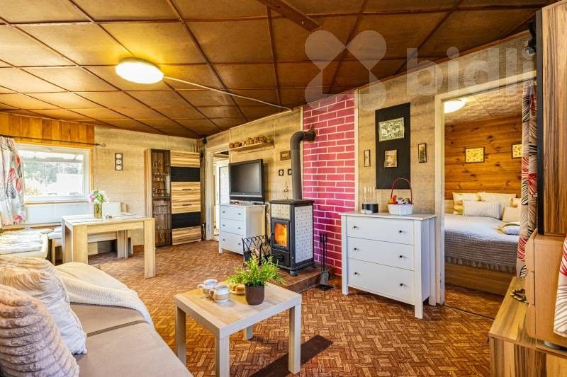 Prodej chata - Řícmanice, 50 m²